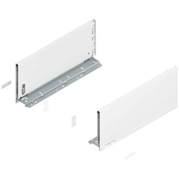 770C4002S LEGRABOX Drawer Profile